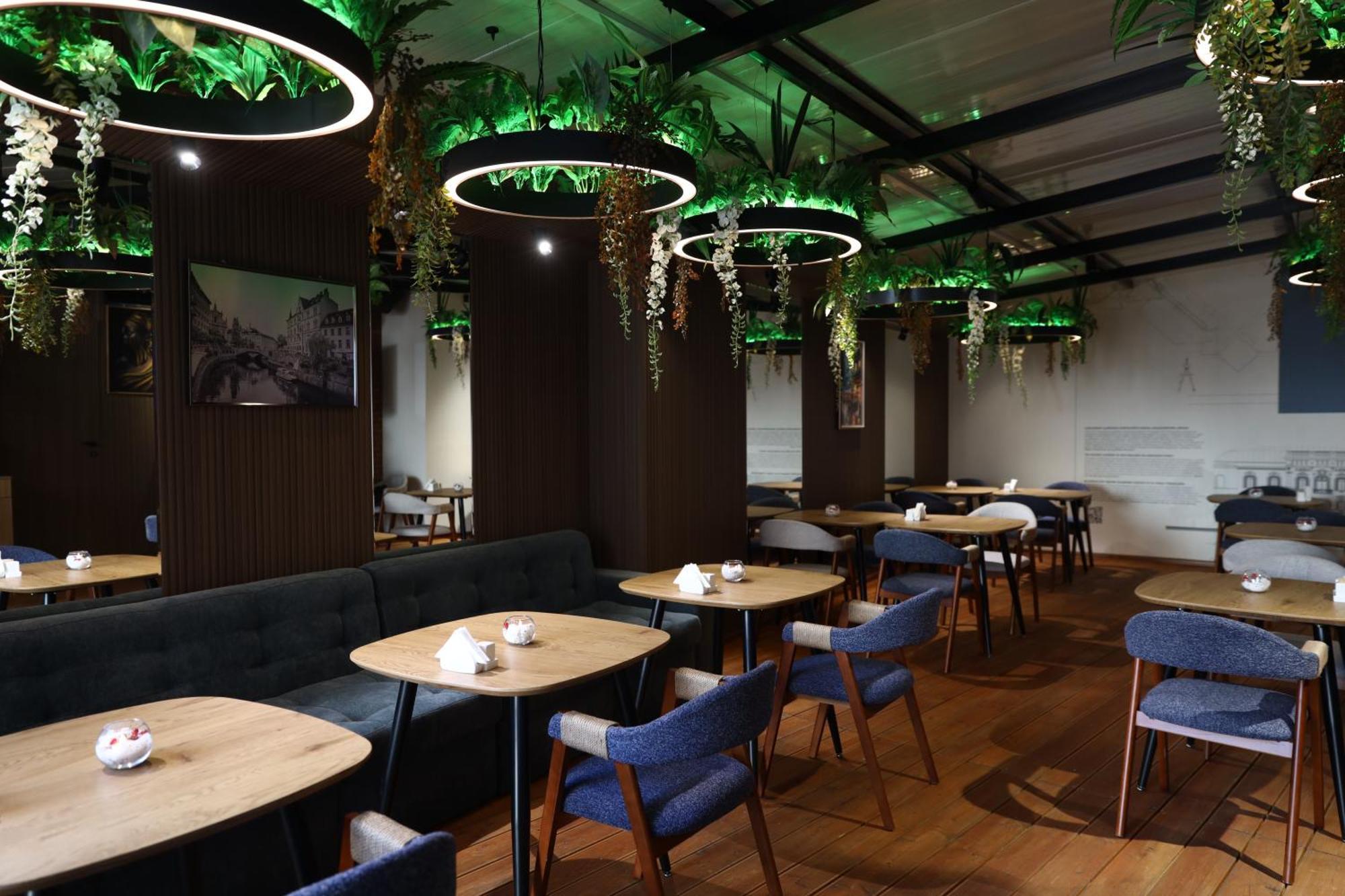 Graphica Tbilisi Hotel Eksteriør bilde