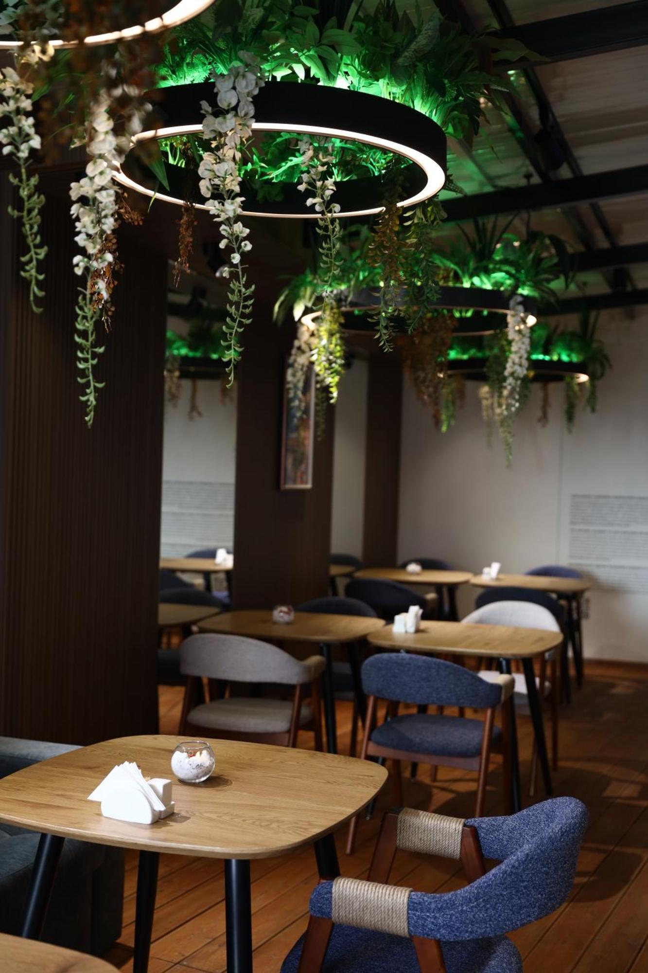 Graphica Tbilisi Hotel Eksteriør bilde